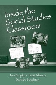Inside the Social Stuies Classroom