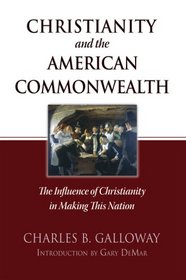 Christianity and the American Commonwealth