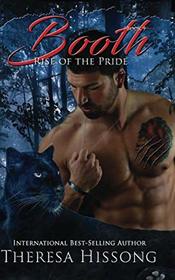 Booth (Rise of the Pride, Book 9)