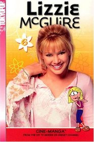 Mom's Best Friend & Movin' On Up (Lizzie McGuire, Vol 6)