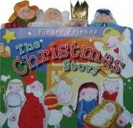 Christmas Story (Finger Friends)