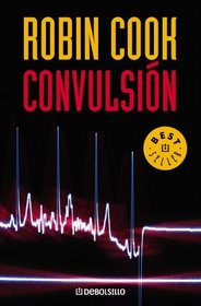 Convulsion / Seizure (Best Seller)