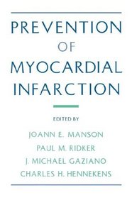 Prevention of Myocardial Infarction