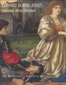 Edward Burne-Jones, Victorian Artist-Dreamer