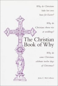 The Christian Book of Why