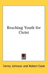 Reaching Youth for Christ