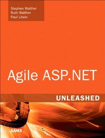 Agile ASP.NET Unleashed