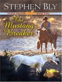 The Mustang Breaker (Large Print)