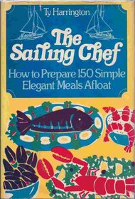 The Sailing Chef