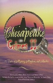 Chesapeake Crimes II