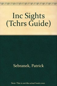 Inc Sights (Tchrs Guide)