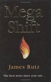 Megashift: Igniting Spiritual Power