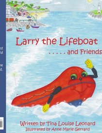 Larry The Lifeboat