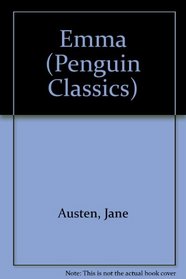 Emma (Penguin Classics)