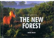 The Spirit of the New Forest (Spirit of)