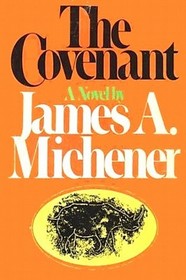 The Covenant  vol. 2