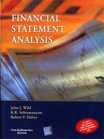 Financial Statement Analysis, 9th Edition