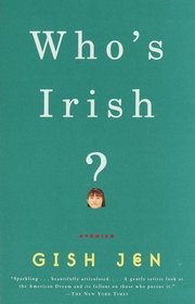 Who's Irish? : Stories (Vintage Contemporaries)