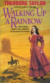 Walking Up a Rainbow (Avon Flare Book)