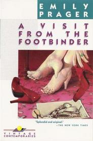 Visit from the Footbinder (Vintage Contemporaries)