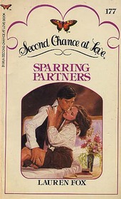 Sparring Partners (Second Chance at Love, No 177)