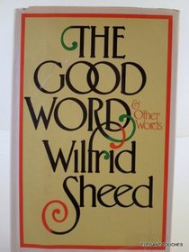 The Good Word & Other Words