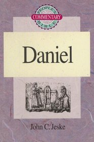 Daniel (People's Bible Commentary Series)