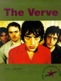 The Verve: The Illustrated Story