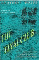 Final Club (Vintage Contemporaries)