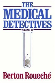 The Medical Detectives Vol. 2
