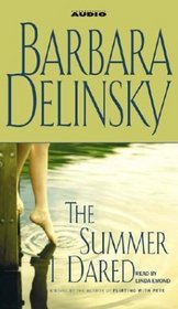 The Summer I Dared  (Audio)