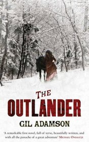 The Outlander Signed First UK Edition