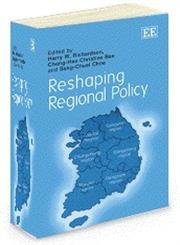 Reshaping Regional Policy