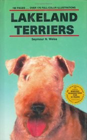 Lakeland Terriers (Kw Dog Breed, No 218)