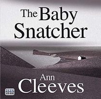 The Baby Snatcher (Inspector Ramsay, Bk 6) (Audio CD) (Unabridged)