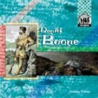 Daniel Boone (Explorers Set 1)