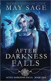 After Darkness Falls: A Vampire Romance