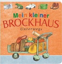 Mein kleiner Brockhaus. Unterwegs