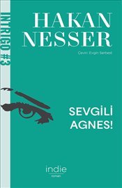 Sevgili Agnes! (Turkish Edition)