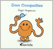 Don Cosquillas (Spanish Edition)