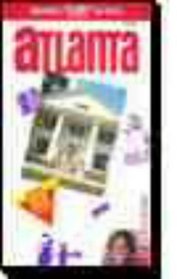 Atlanta (Insight pocket guides)