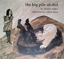 The Big Pile of Dirt