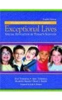 Exceptional Lives: Special Education In Today's Schools, Study Guide