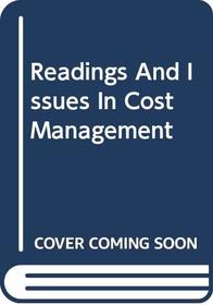 Readings And Issues In Cost Management