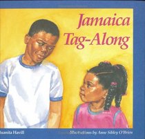 Jamaica Tag-Along