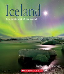 Iceland (Enchantment of the World. Second Series)
