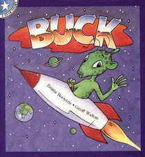 Buck: Gr 2: Reader Level 7 (Star Stories)