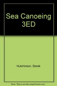 Sea Canoeing 3ED