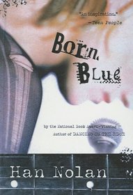 Born Blue