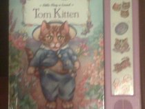 Tom Kitten (Little Play a Sound)